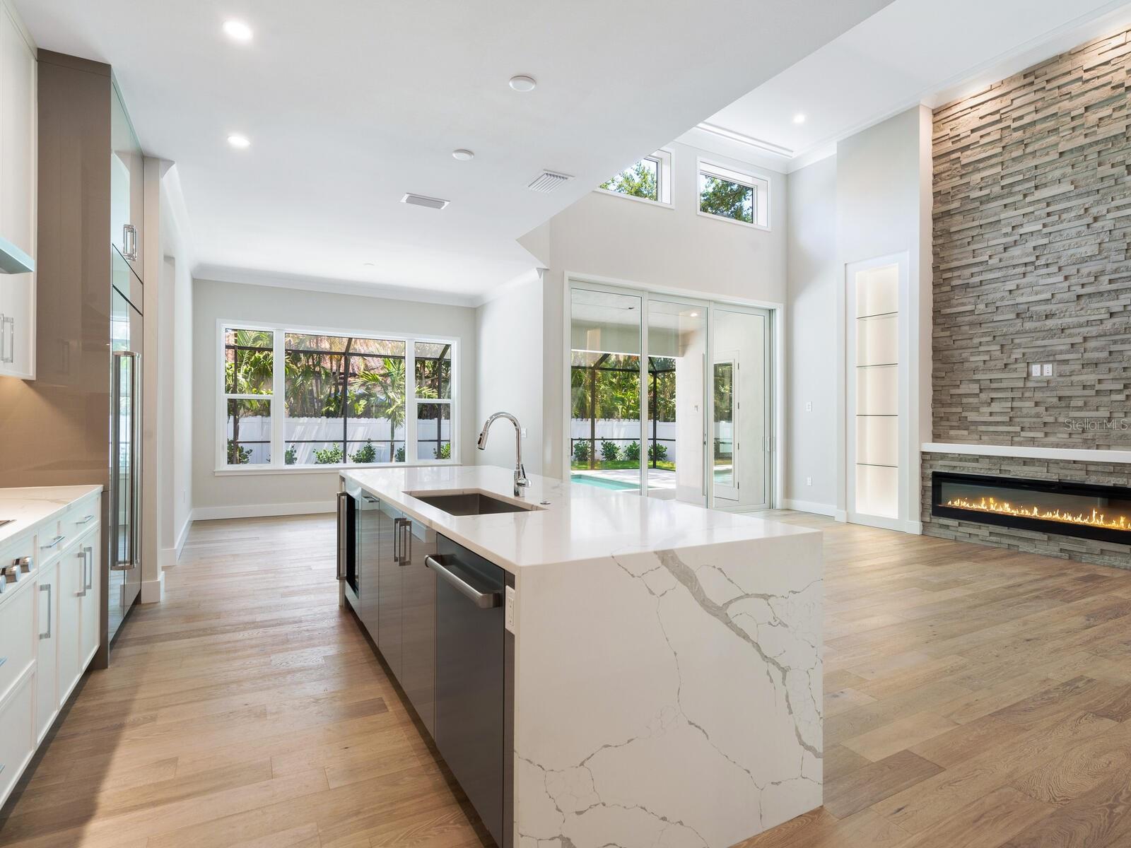 POINSETTIA PARK 2 - Residential