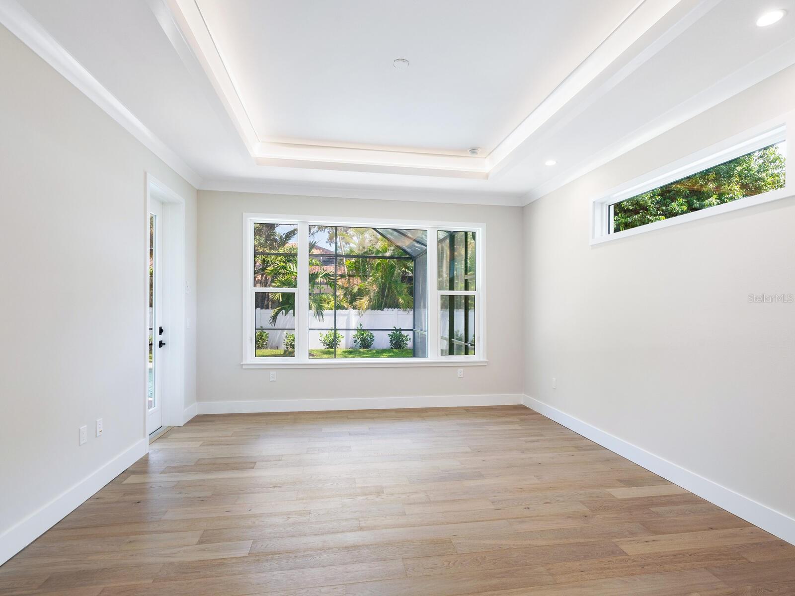 POINSETTIA PARK 2 - Residential