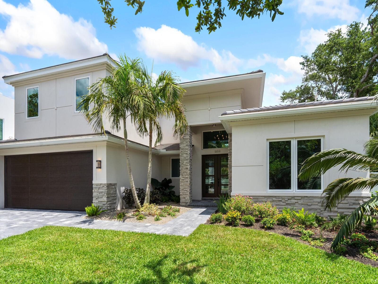 POINSETTIA PARK 2 - Residential