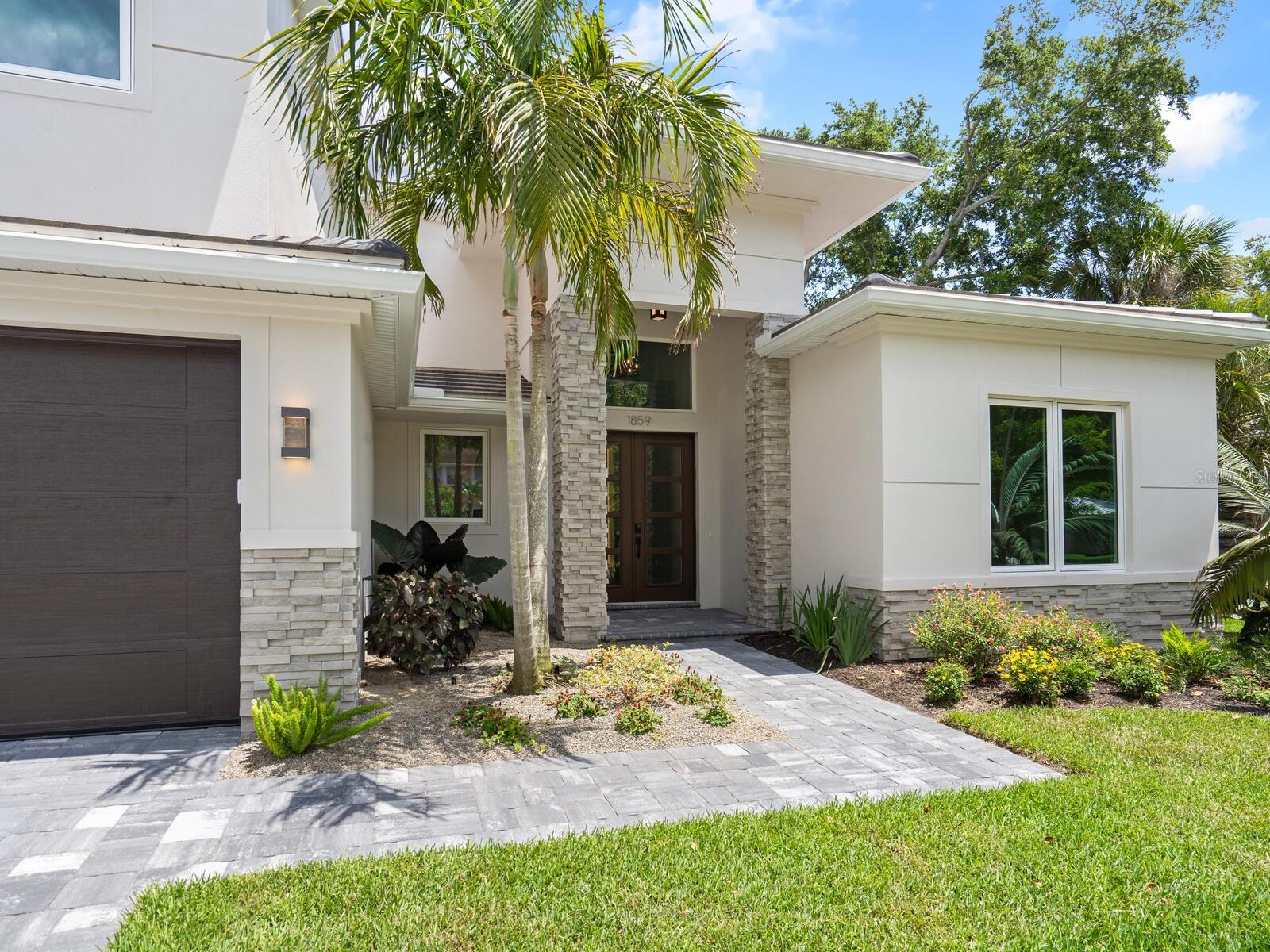 POINSETTIA PARK 2 - Residential