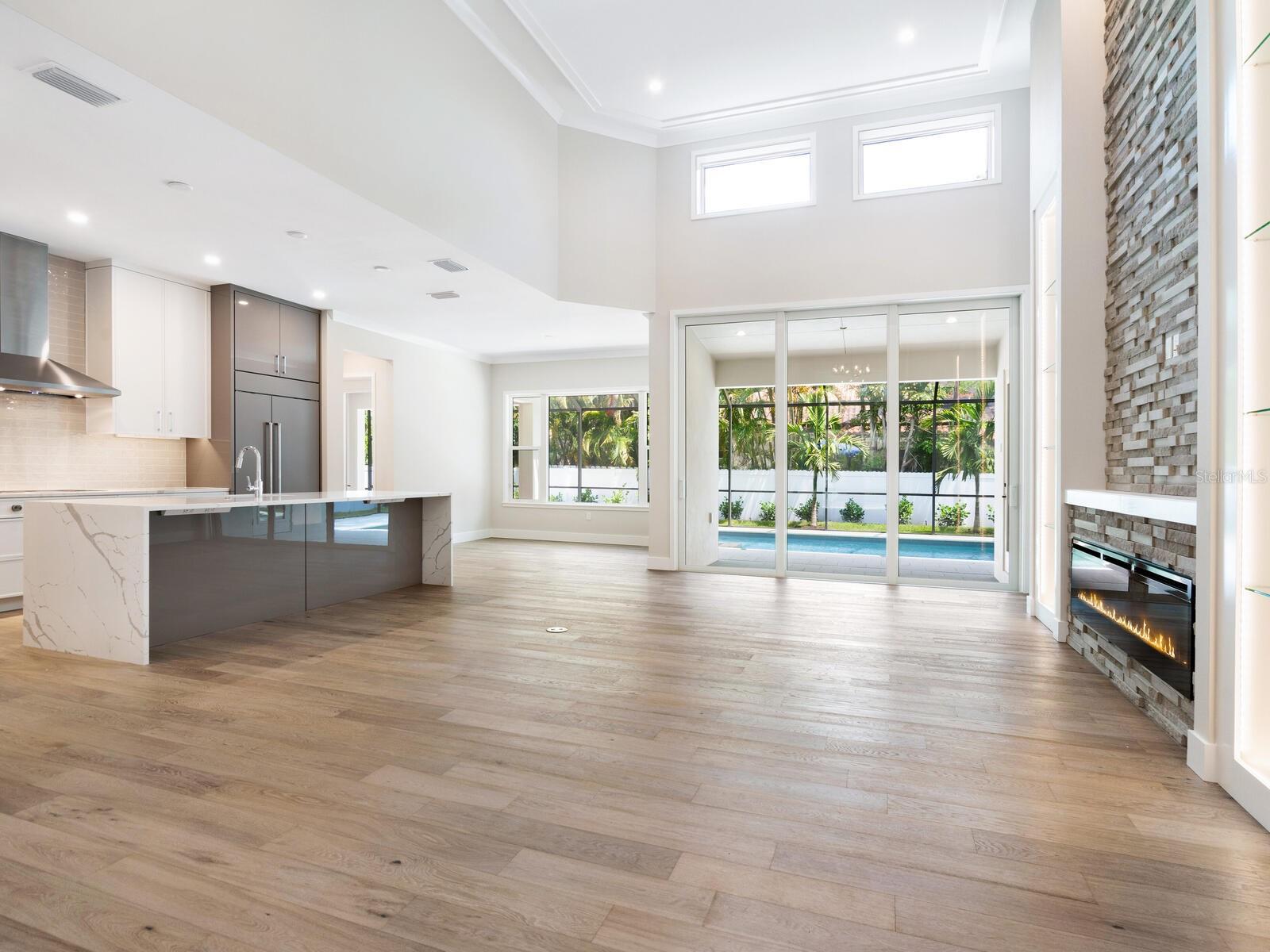 POINSETTIA PARK 2 - Residential