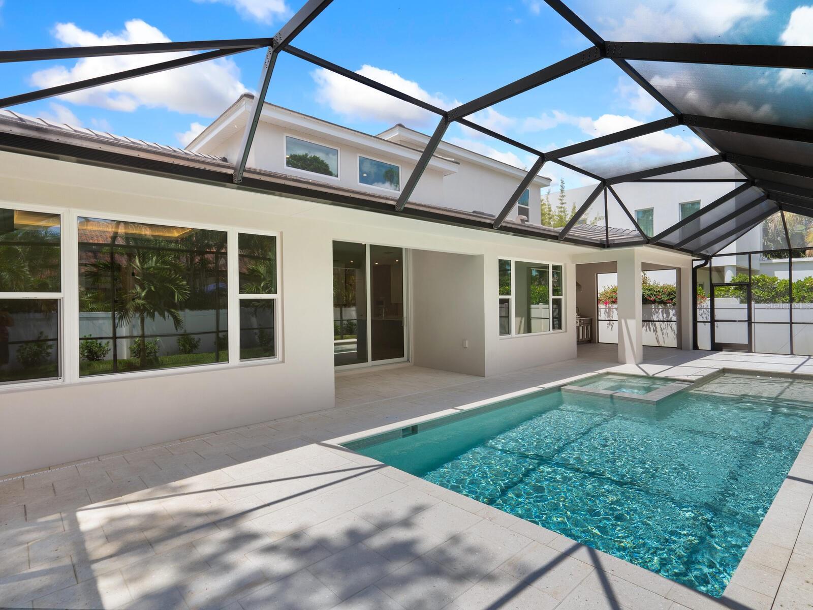 POINSETTIA PARK 2 - Residential