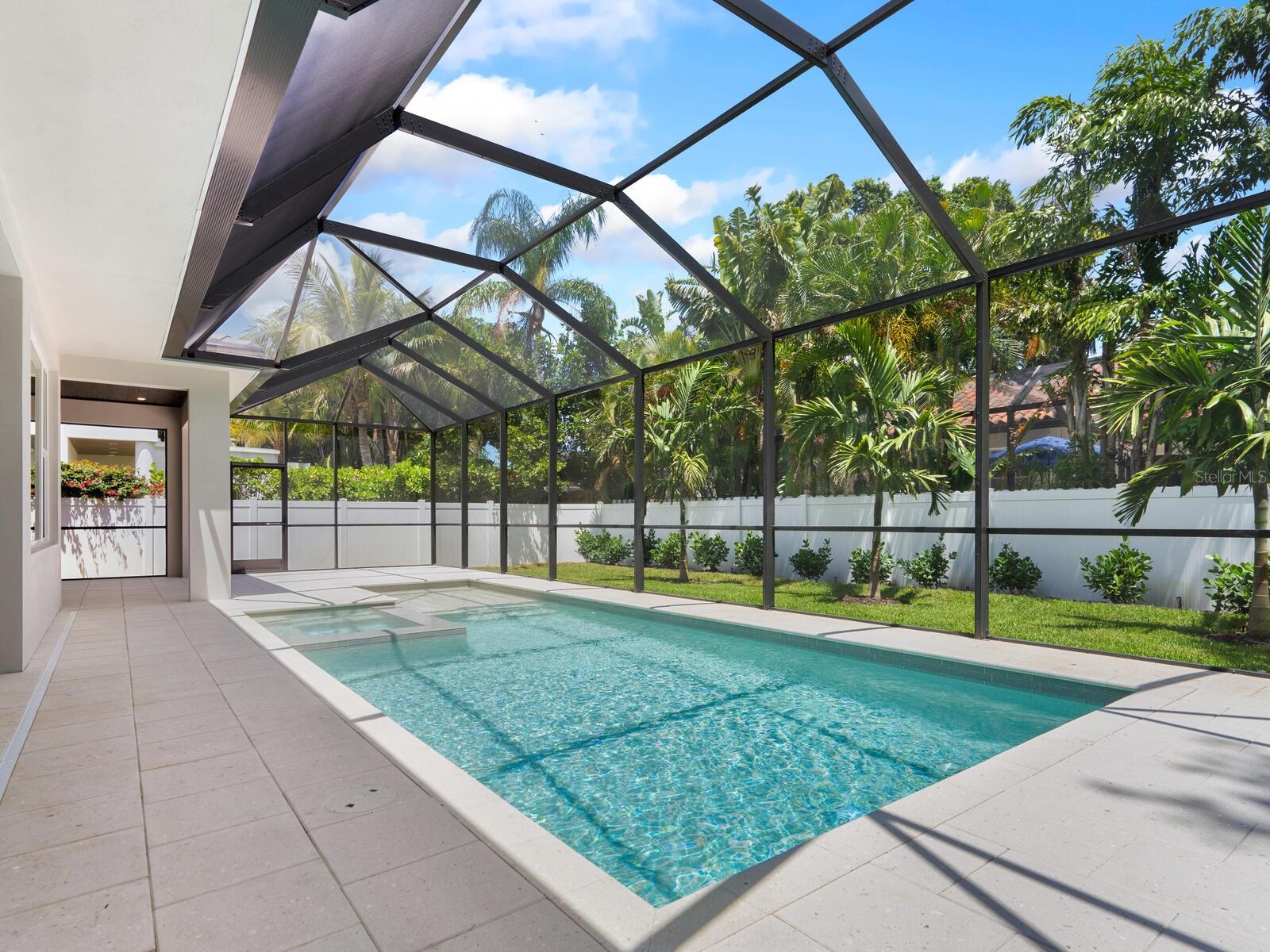 POINSETTIA PARK 2 - Residential