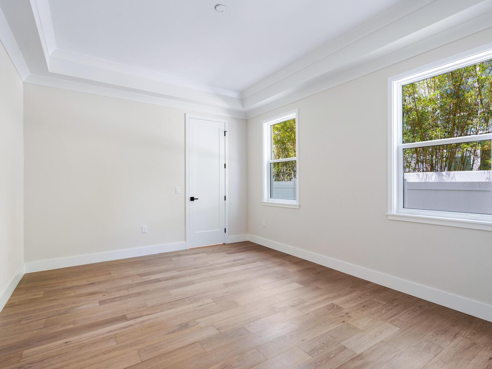 POINSETTIA PARK 2 - Residential