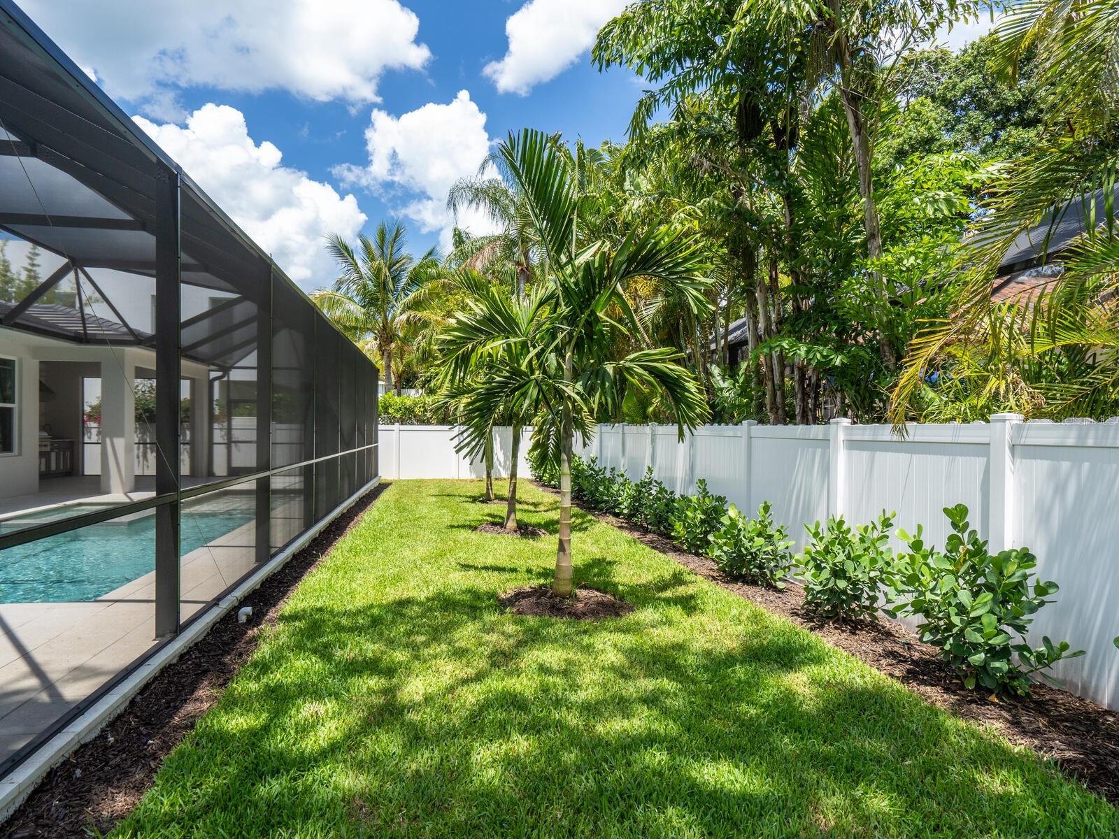 POINSETTIA PARK 2 - Residential