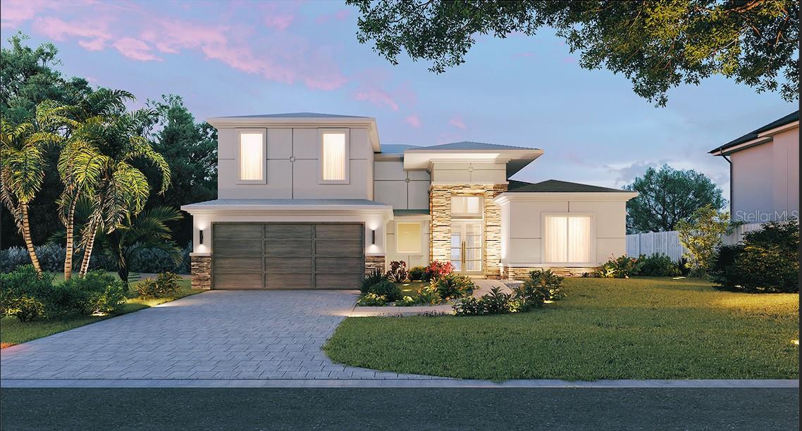 POINSETTIA PARK 2 - Residential