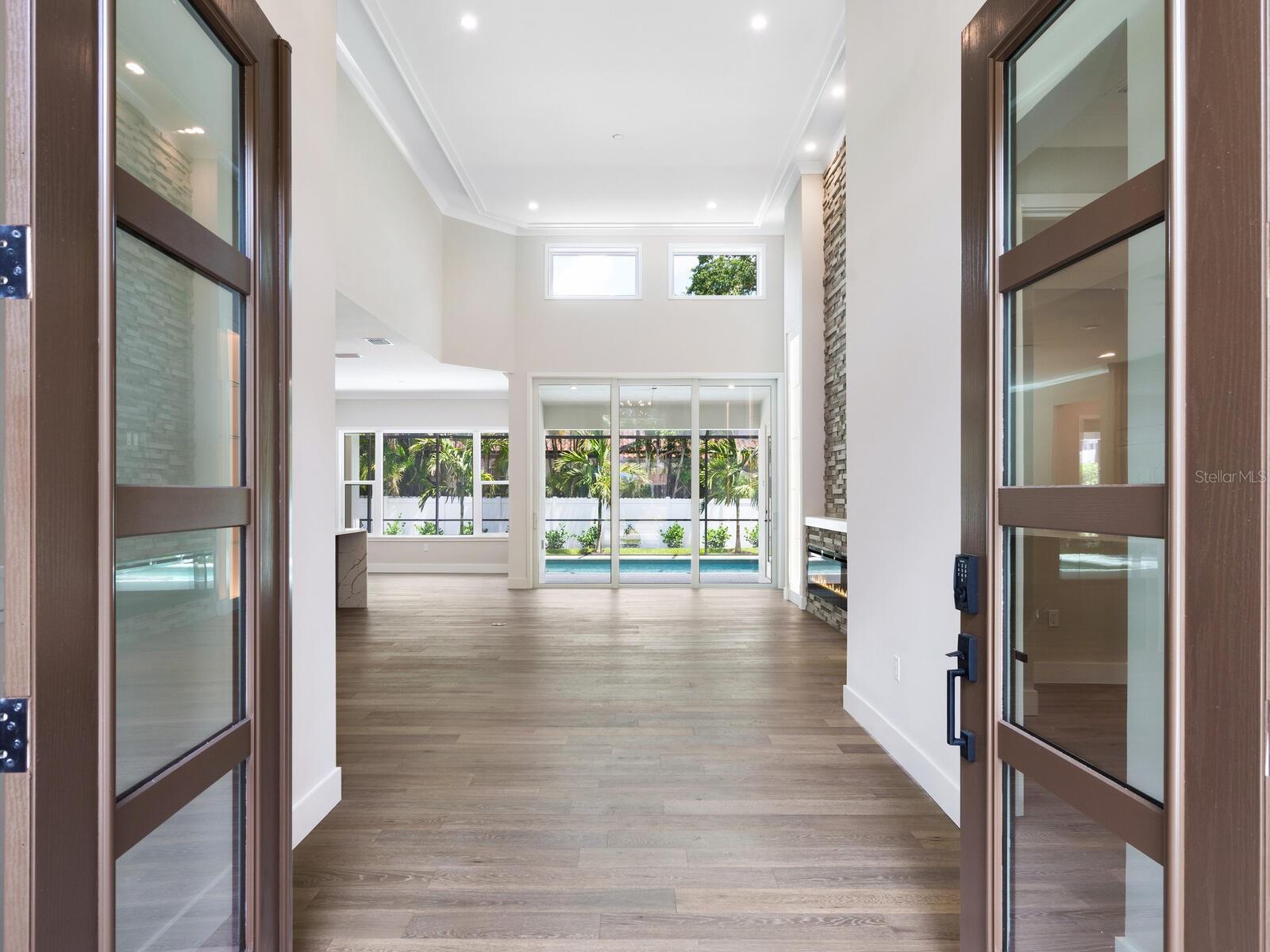 POINSETTIA PARK 2 - Residential