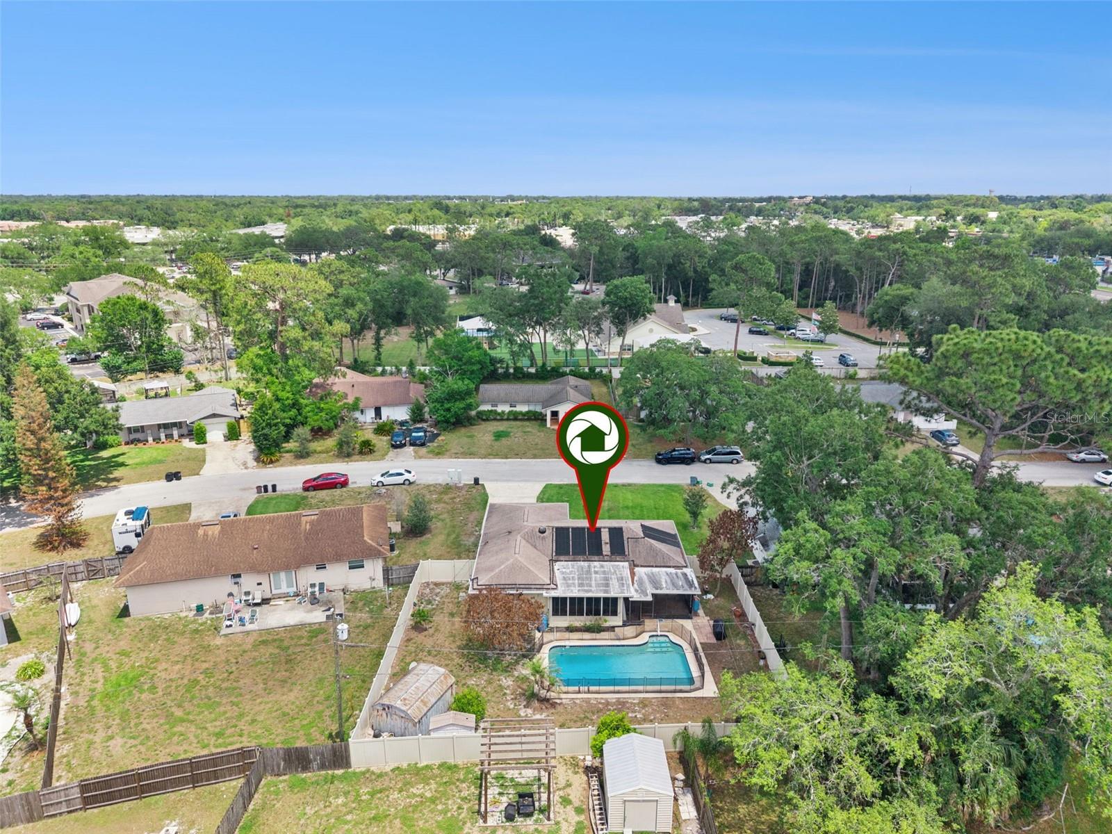 MEREDITH MANOR GOLF VIEW ESTATES SEC - Residential