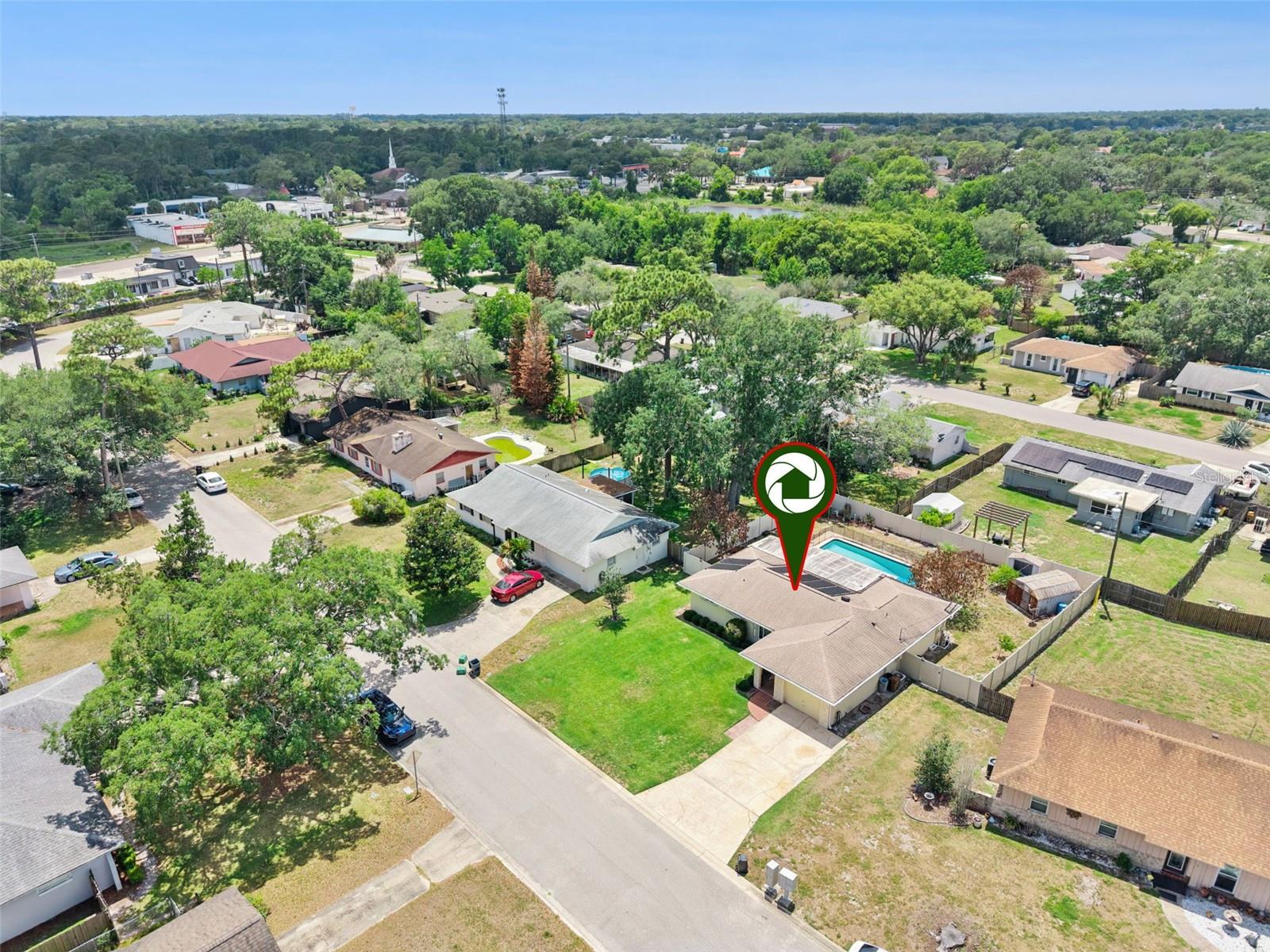 MEREDITH MANOR GOLF VIEW ESTATES SEC - Residential