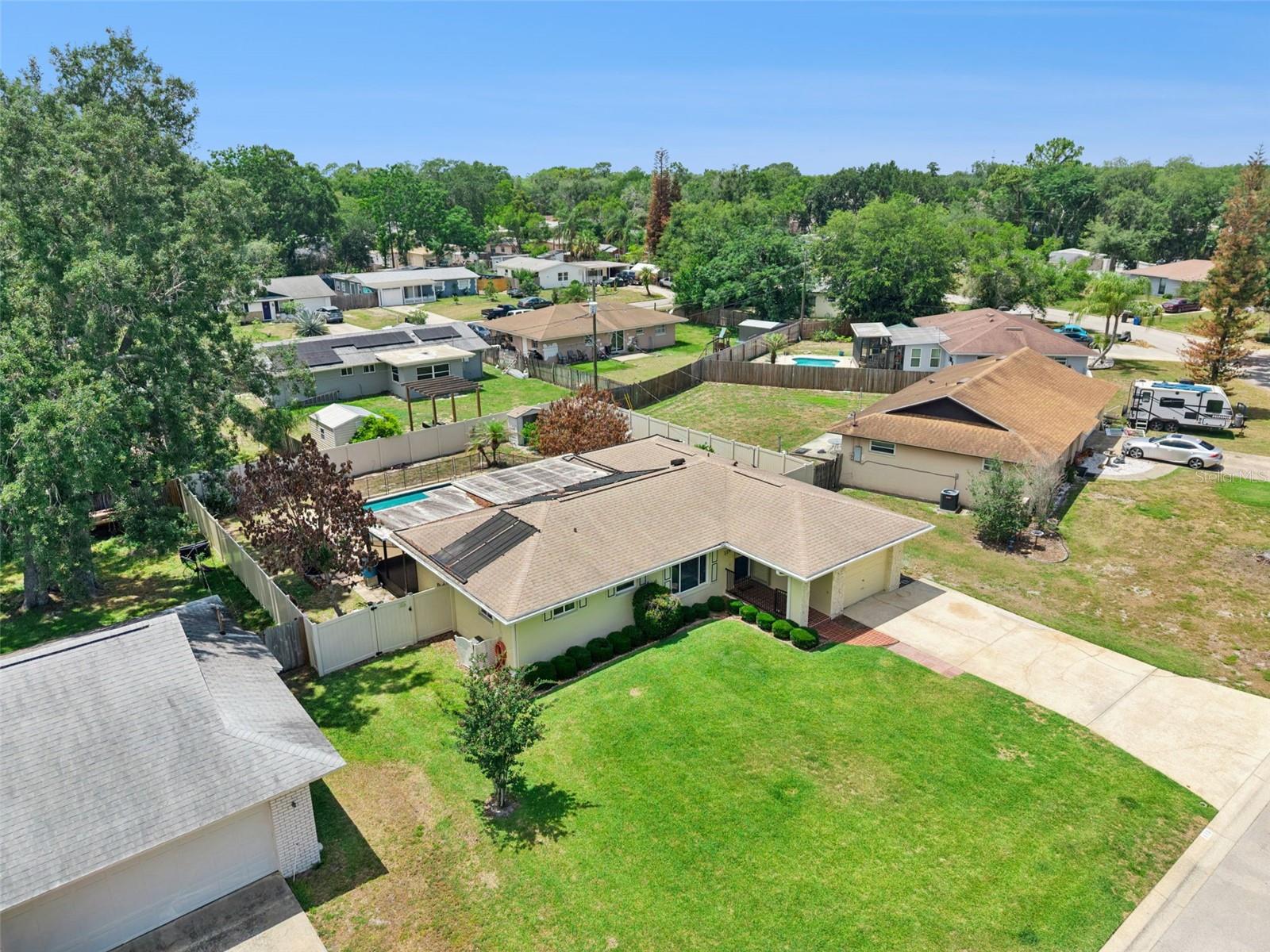 MEREDITH MANOR GOLF VIEW ESTATES SEC - Residential