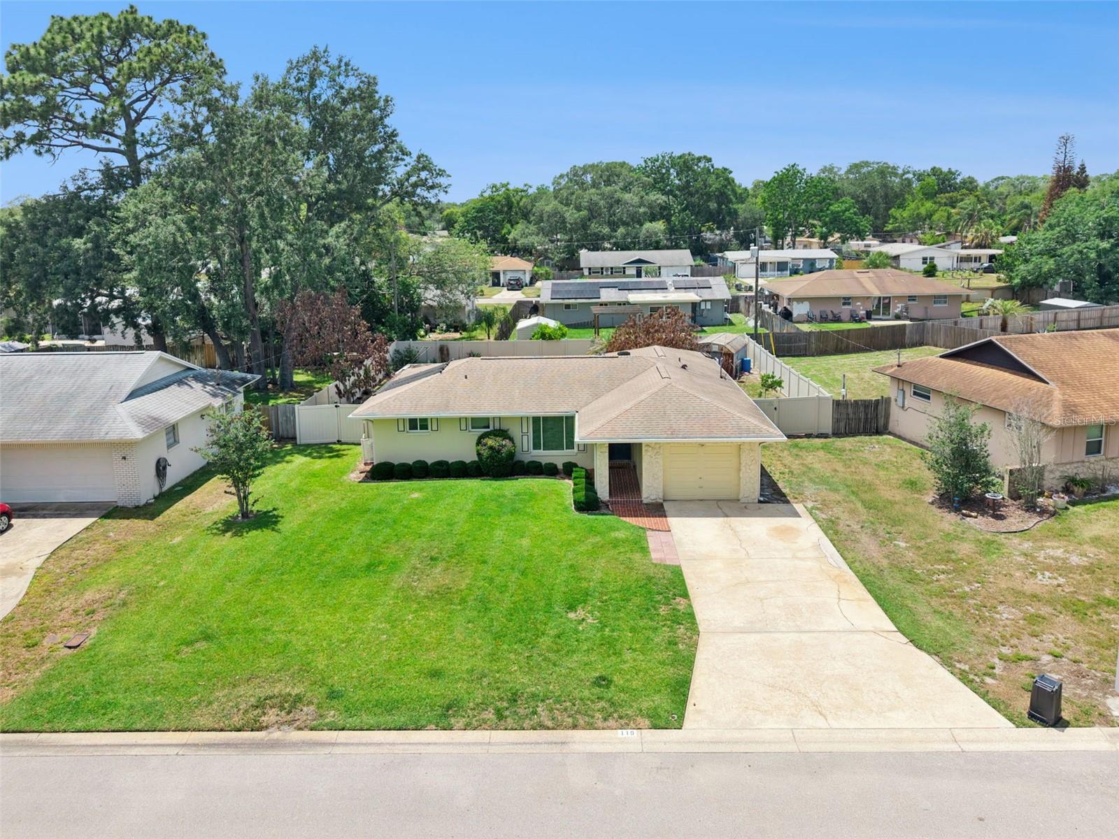 MEREDITH MANOR GOLF VIEW ESTATES SEC - Residential