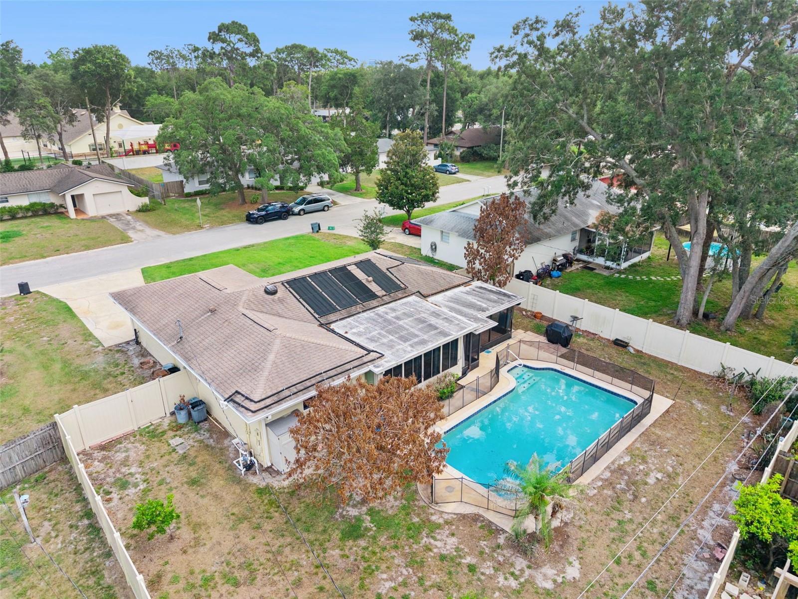 MEREDITH MANOR GOLF VIEW ESTATES SEC - Residential