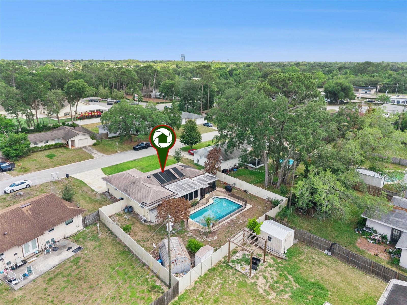 MEREDITH MANOR GOLF VIEW ESTATES SEC - Residential