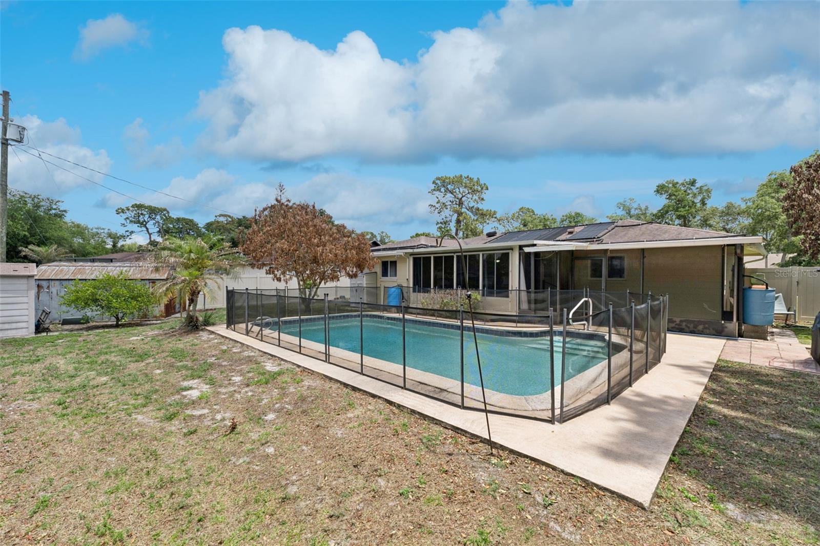 MEREDITH MANOR GOLF VIEW ESTATES SEC - Residential