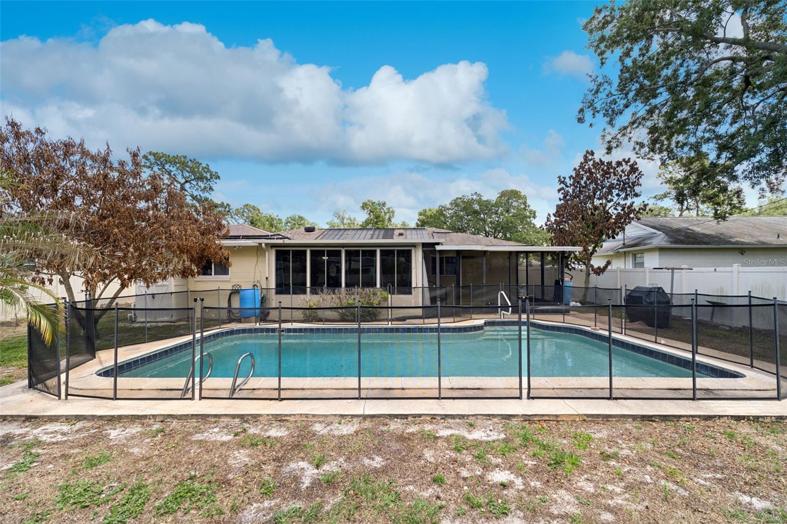 MEREDITH MANOR GOLF VIEW ESTATES SEC - Residential