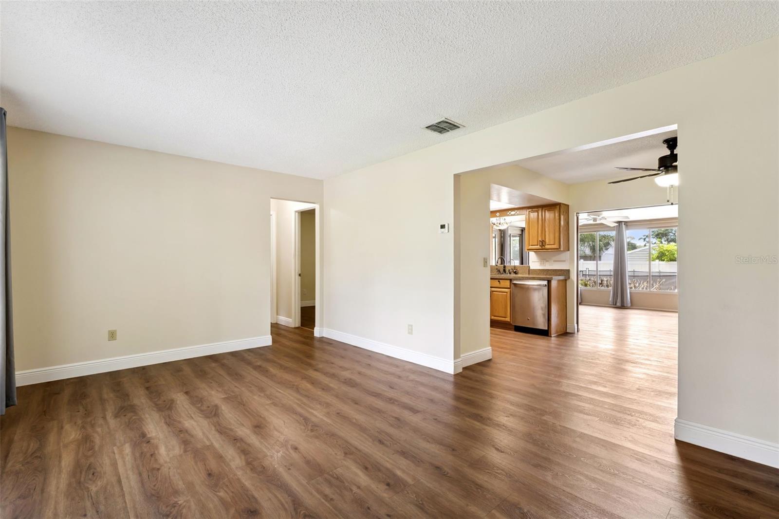 MEREDITH MANOR GOLF VIEW ESTATES SEC - Residential