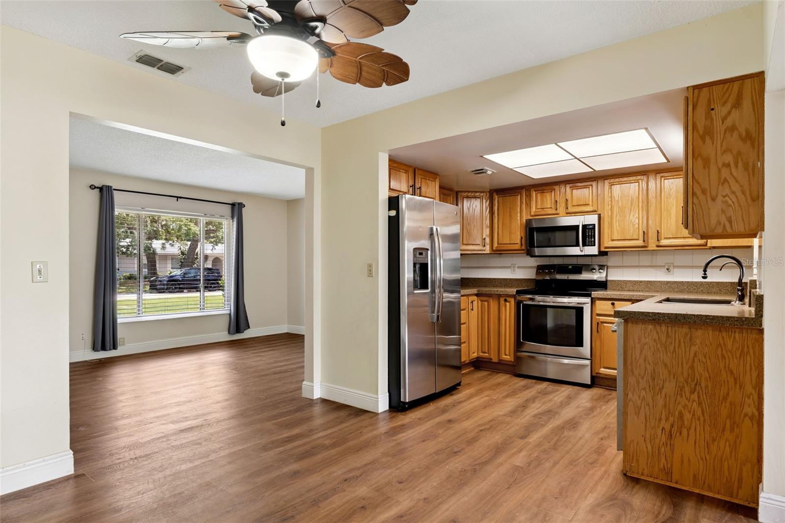 MEREDITH MANOR GOLF VIEW ESTATES SEC - Residential