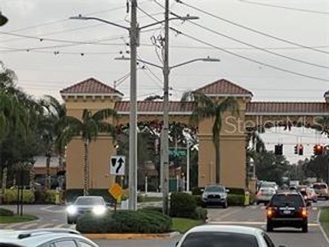 A home in SUN CITY CENTER