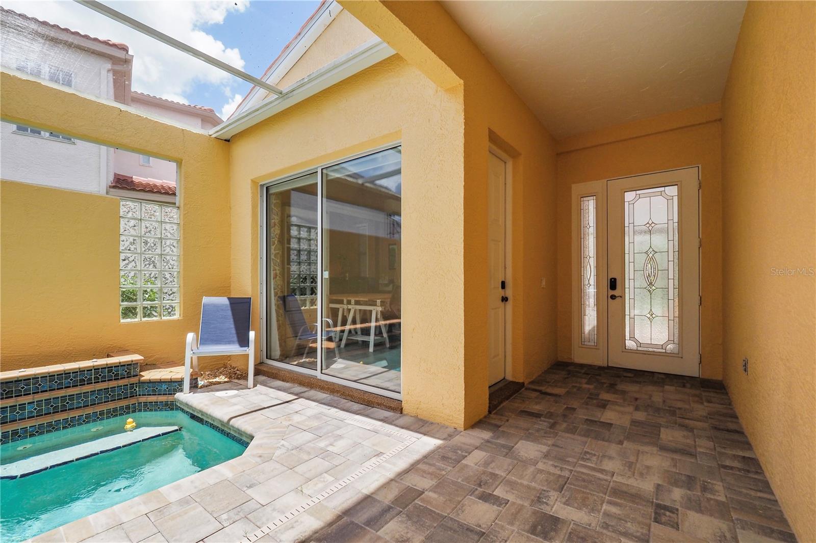 VALENCIA AT PRESTANCIA - Residential