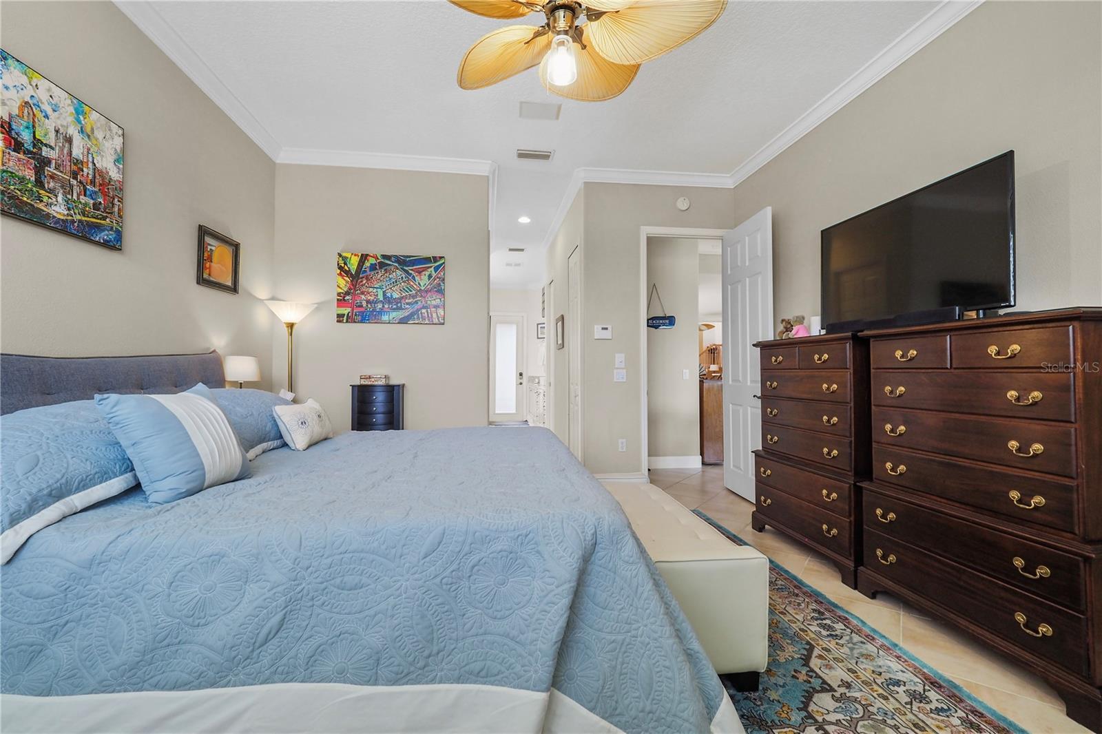 VALENCIA AT PRESTANCIA - Residential