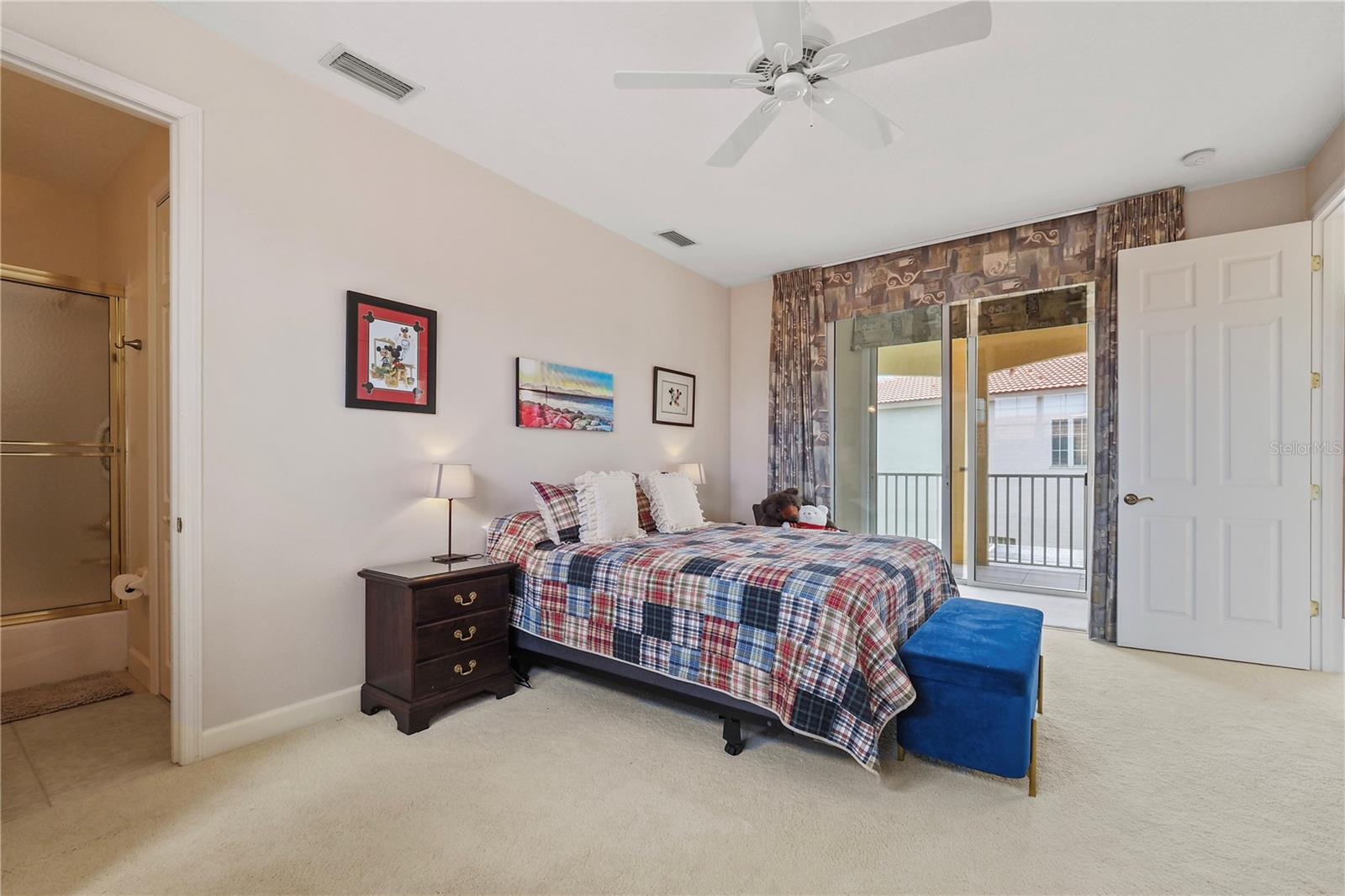 VALENCIA AT PRESTANCIA - Residential