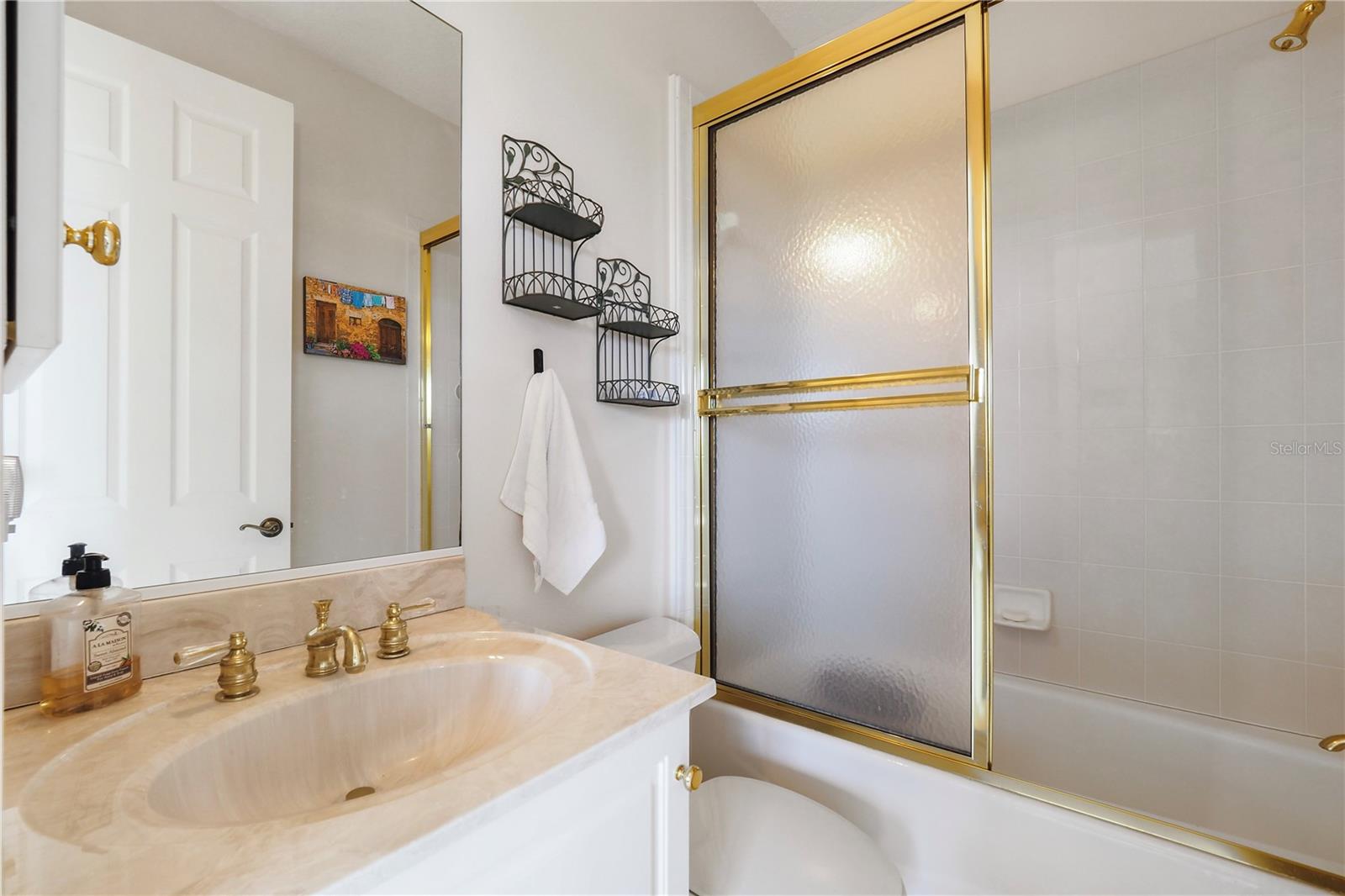 VALENCIA AT PRESTANCIA - Residential