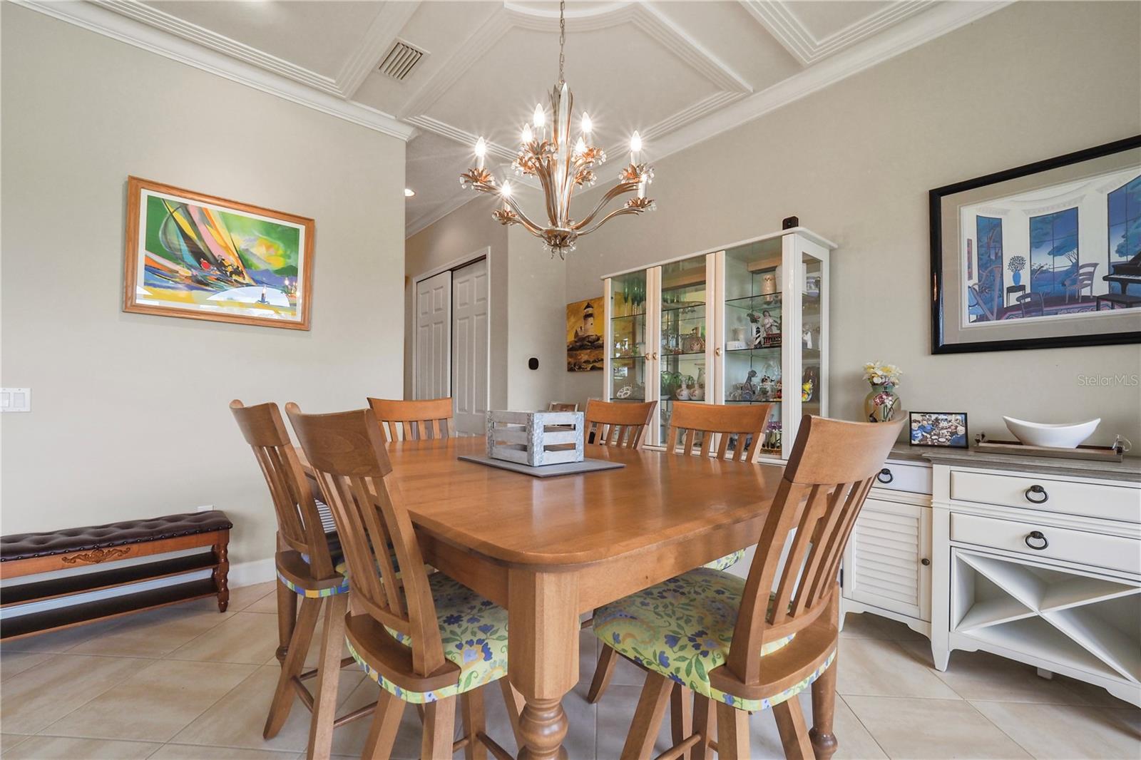 VALENCIA AT PRESTANCIA - Residential