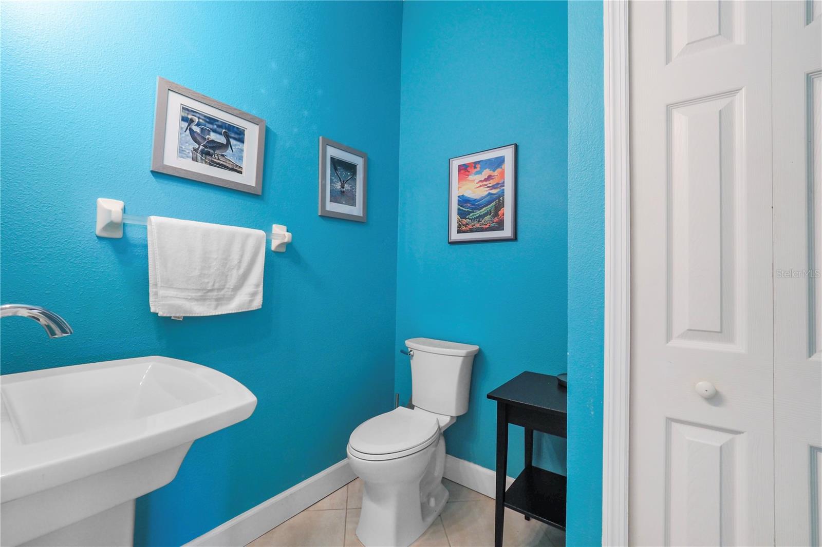 VALENCIA AT PRESTANCIA - Residential