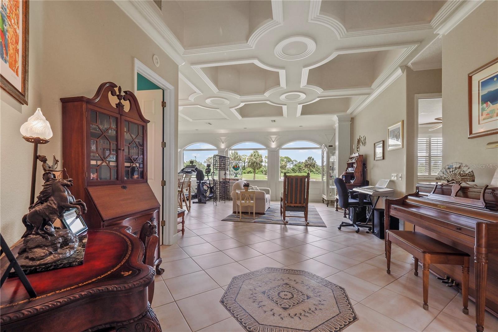 VALENCIA AT PRESTANCIA - Residential