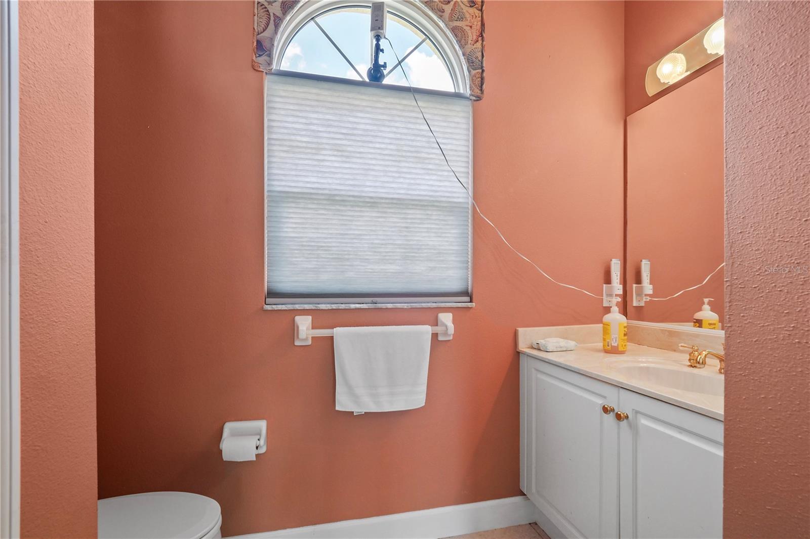 VALENCIA AT PRESTANCIA - Residential