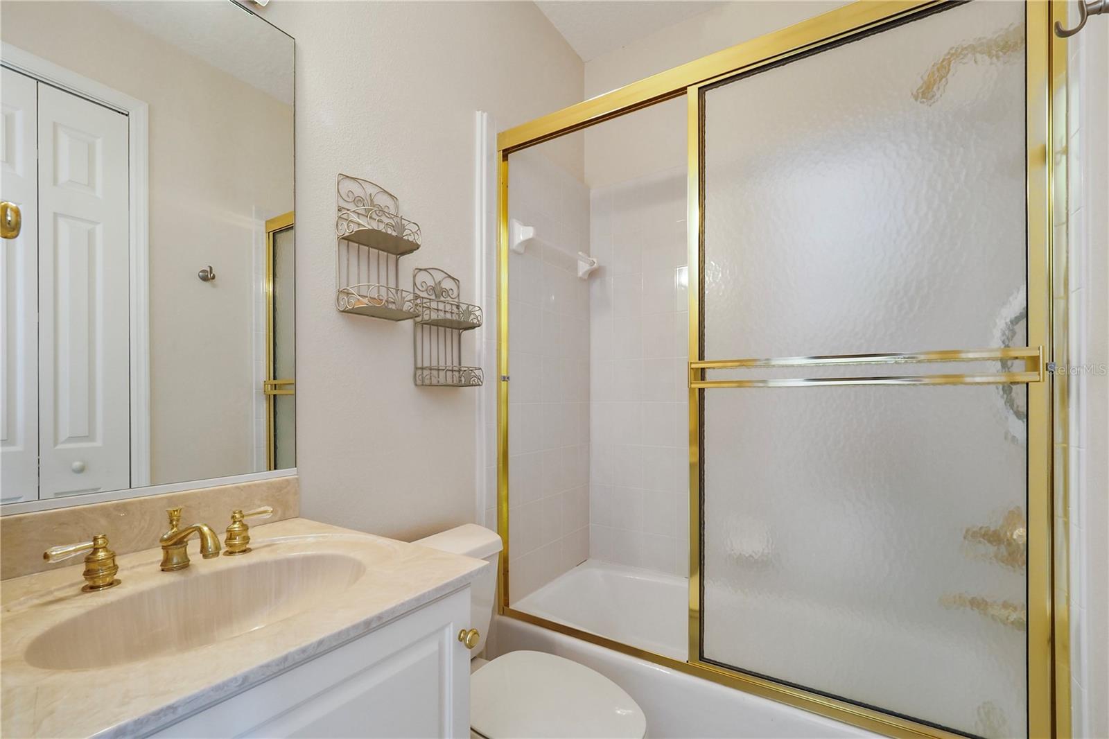 VALENCIA AT PRESTANCIA - Residential