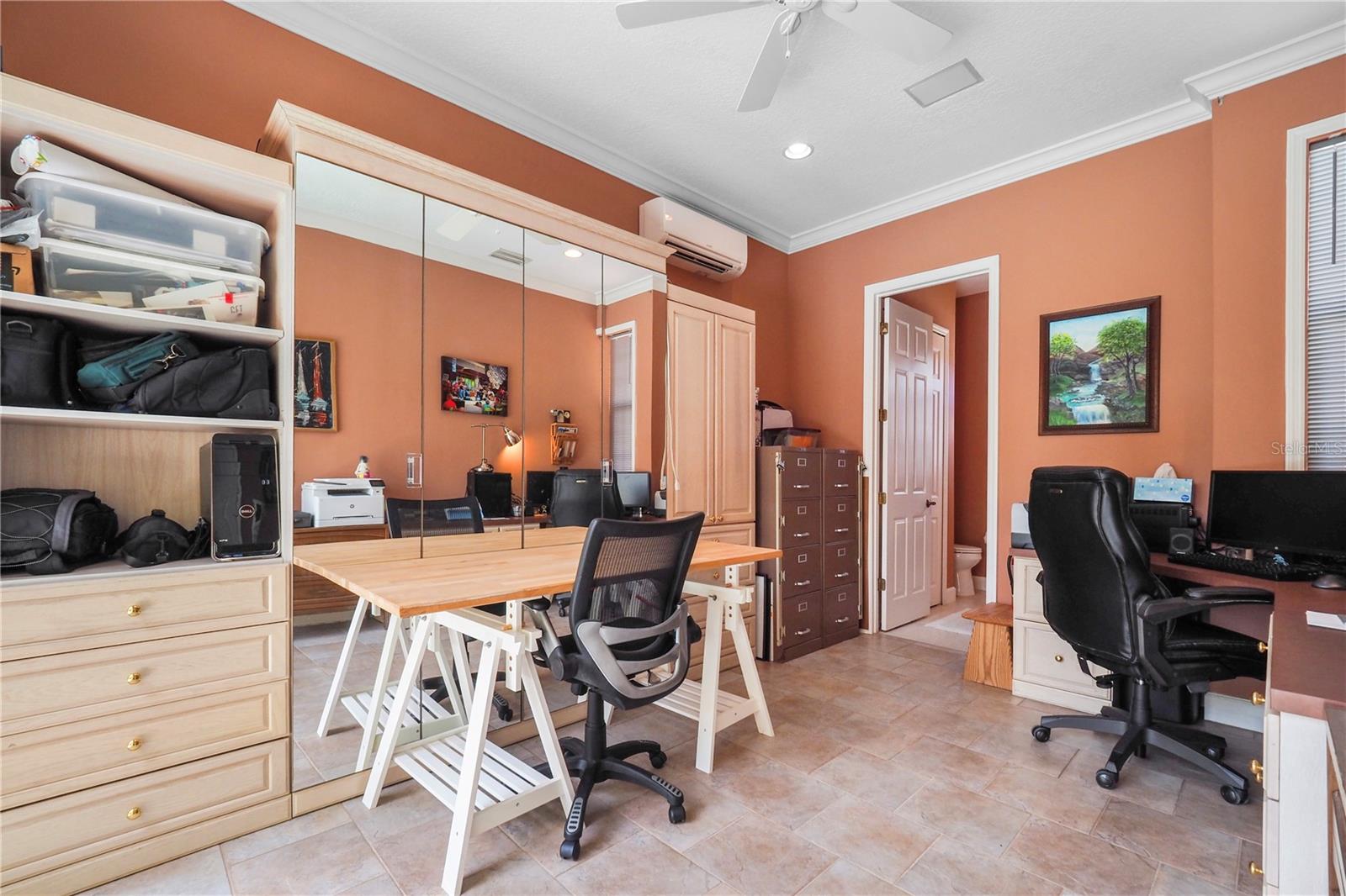 VALENCIA AT PRESTANCIA - Residential