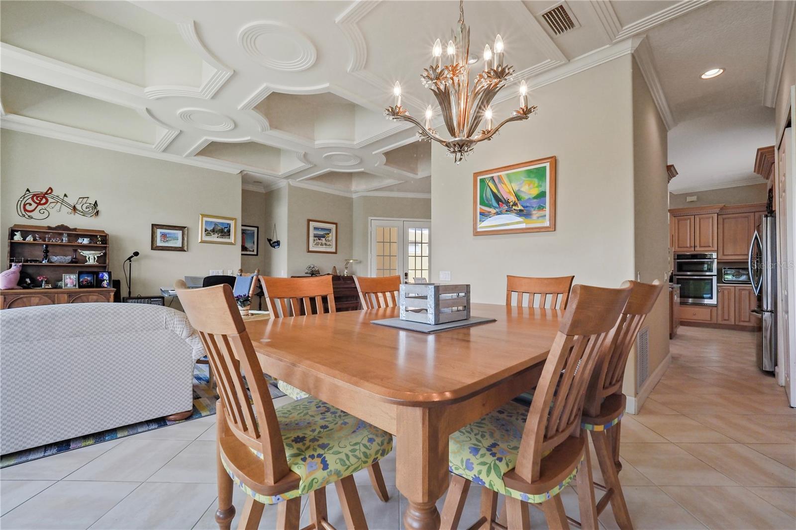 VALENCIA AT PRESTANCIA - Residential