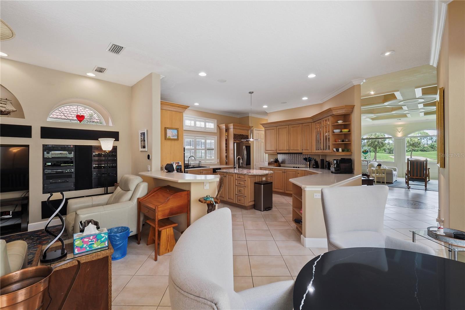 VALENCIA AT PRESTANCIA - Residential