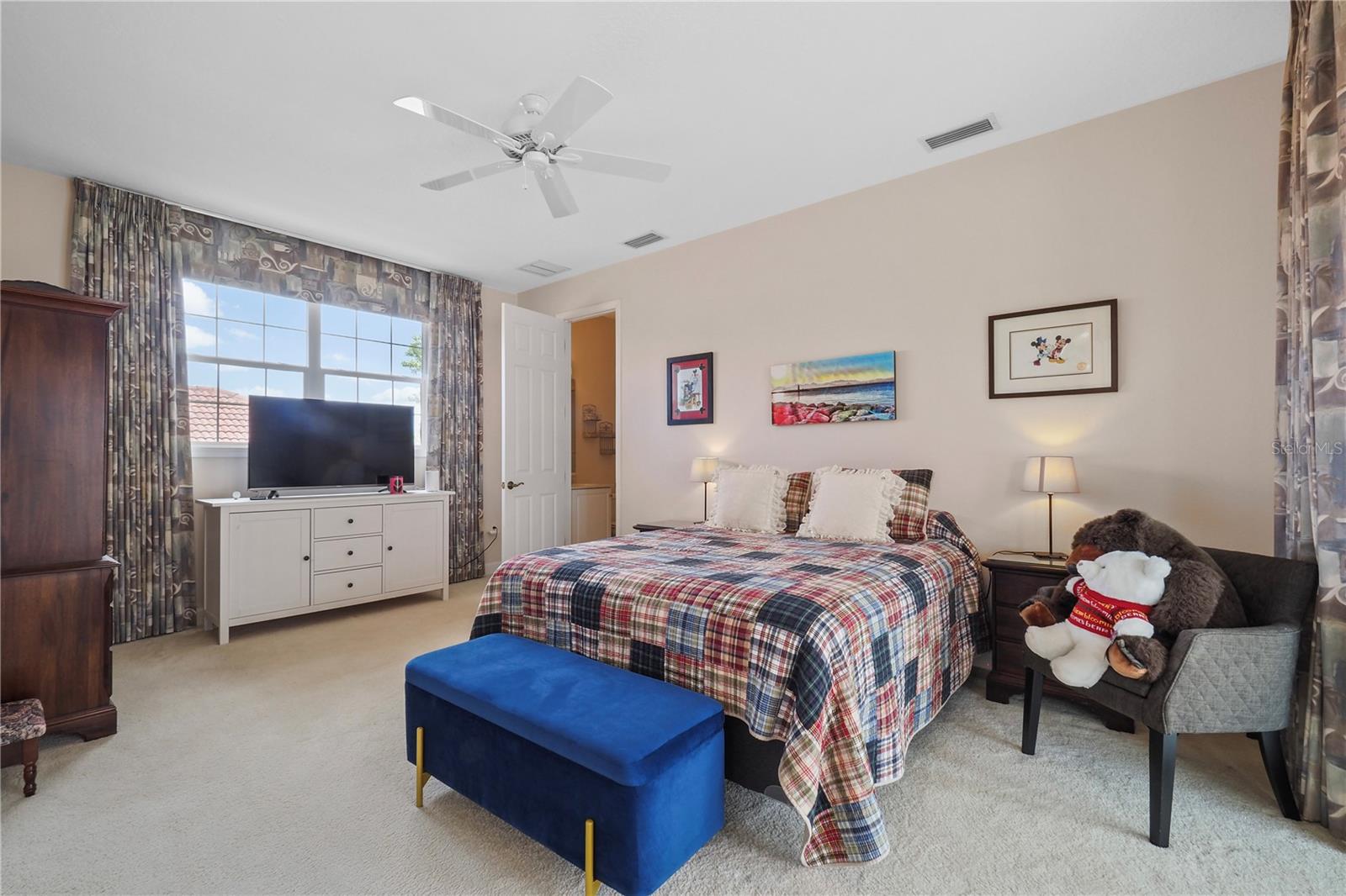 VALENCIA AT PRESTANCIA - Residential