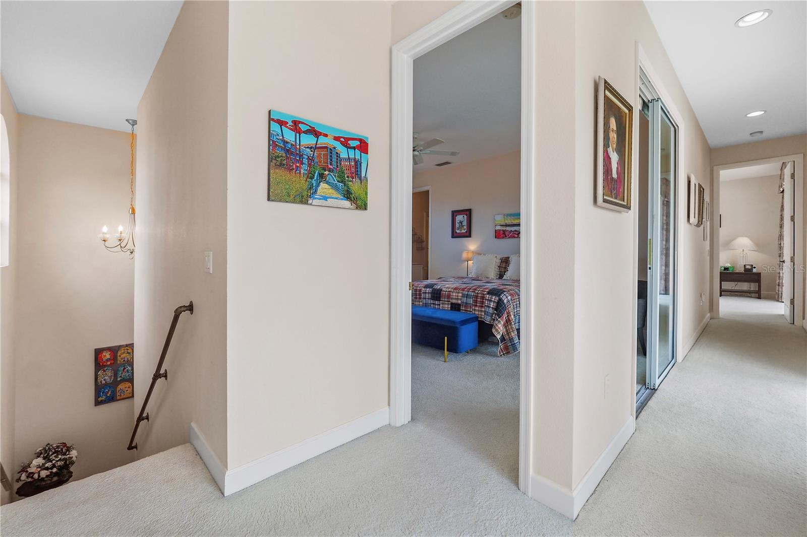 VALENCIA AT PRESTANCIA - Residential