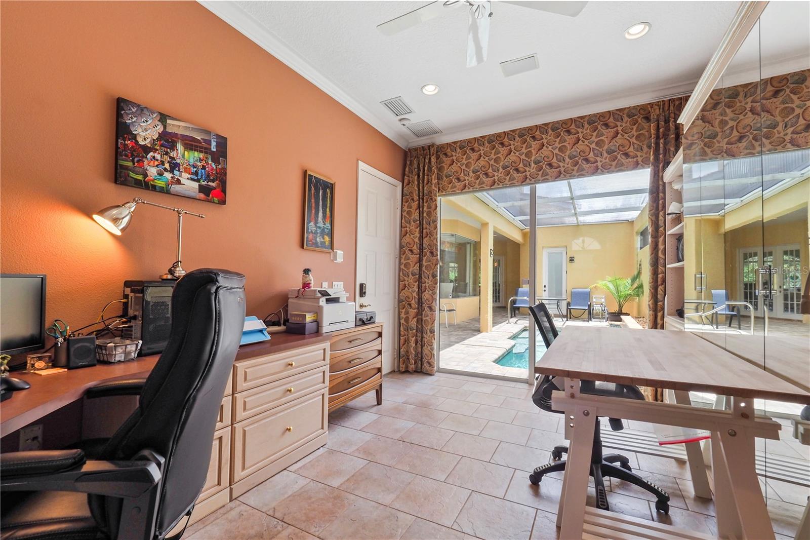 VALENCIA AT PRESTANCIA - Residential