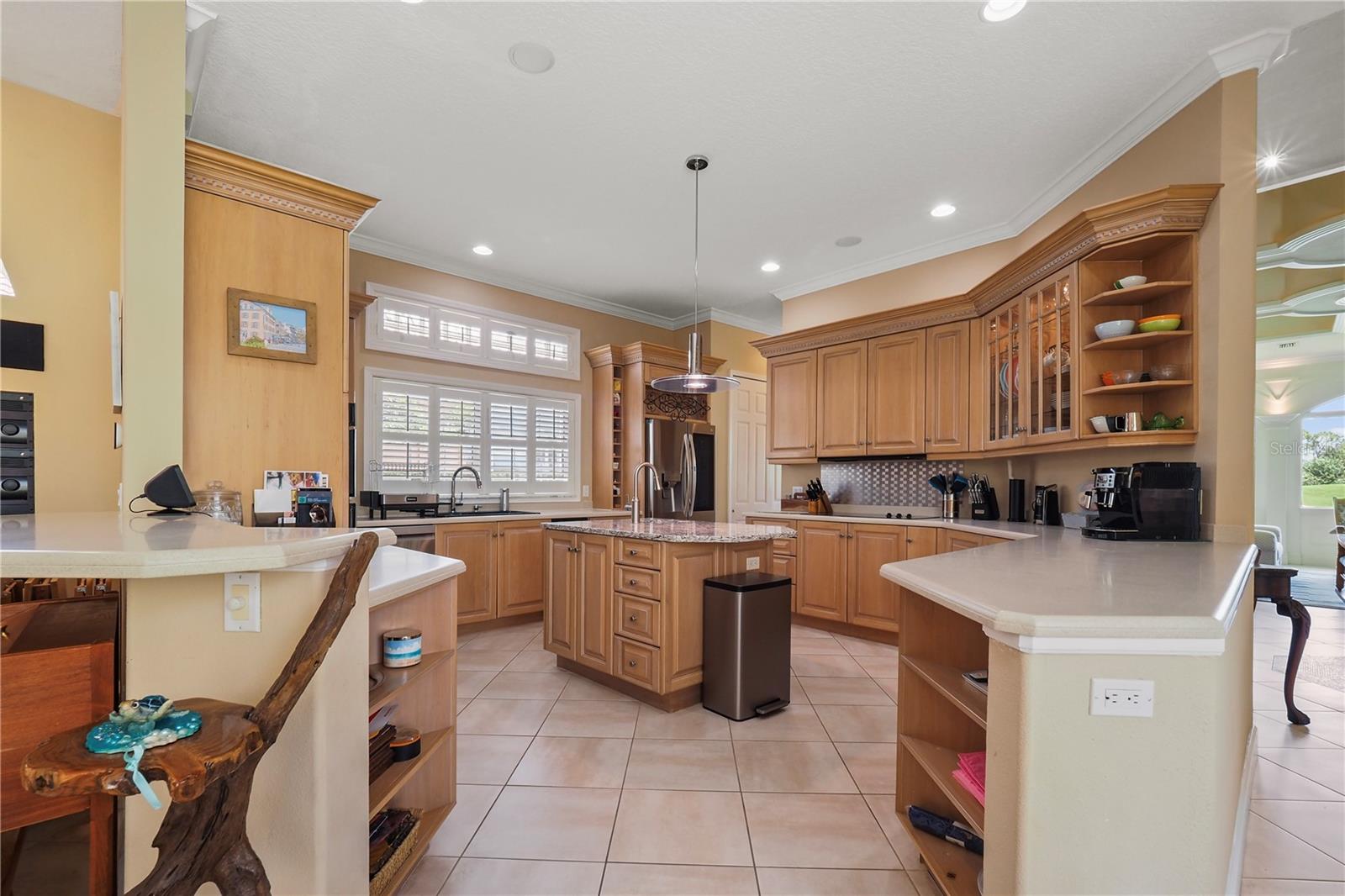 VALENCIA AT PRESTANCIA - Residential