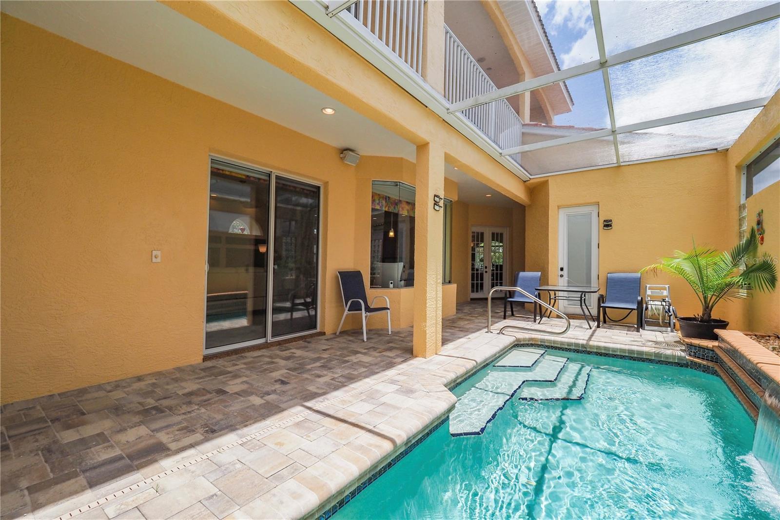 VALENCIA AT PRESTANCIA - Residential