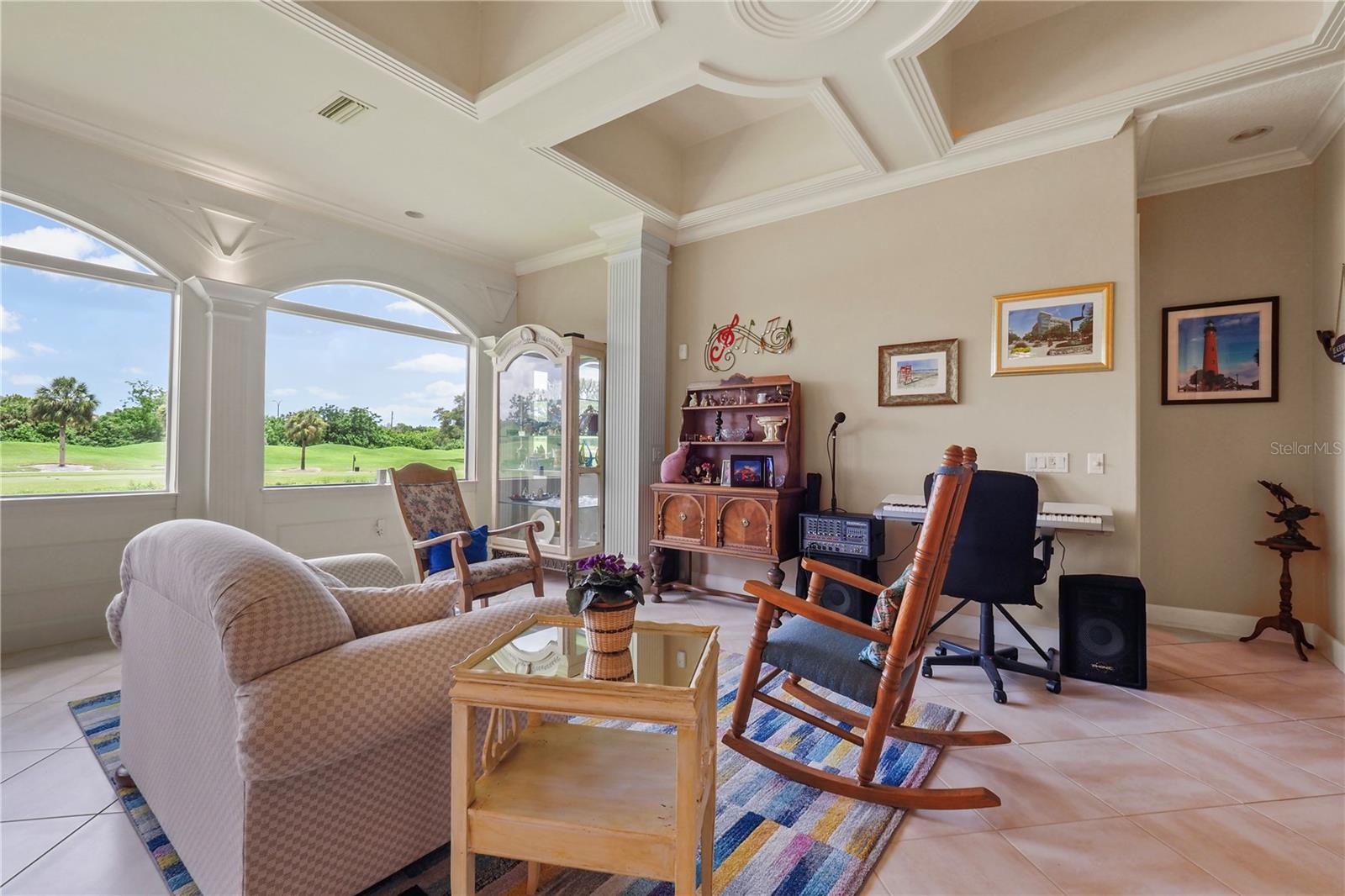 VALENCIA AT PRESTANCIA - Residential