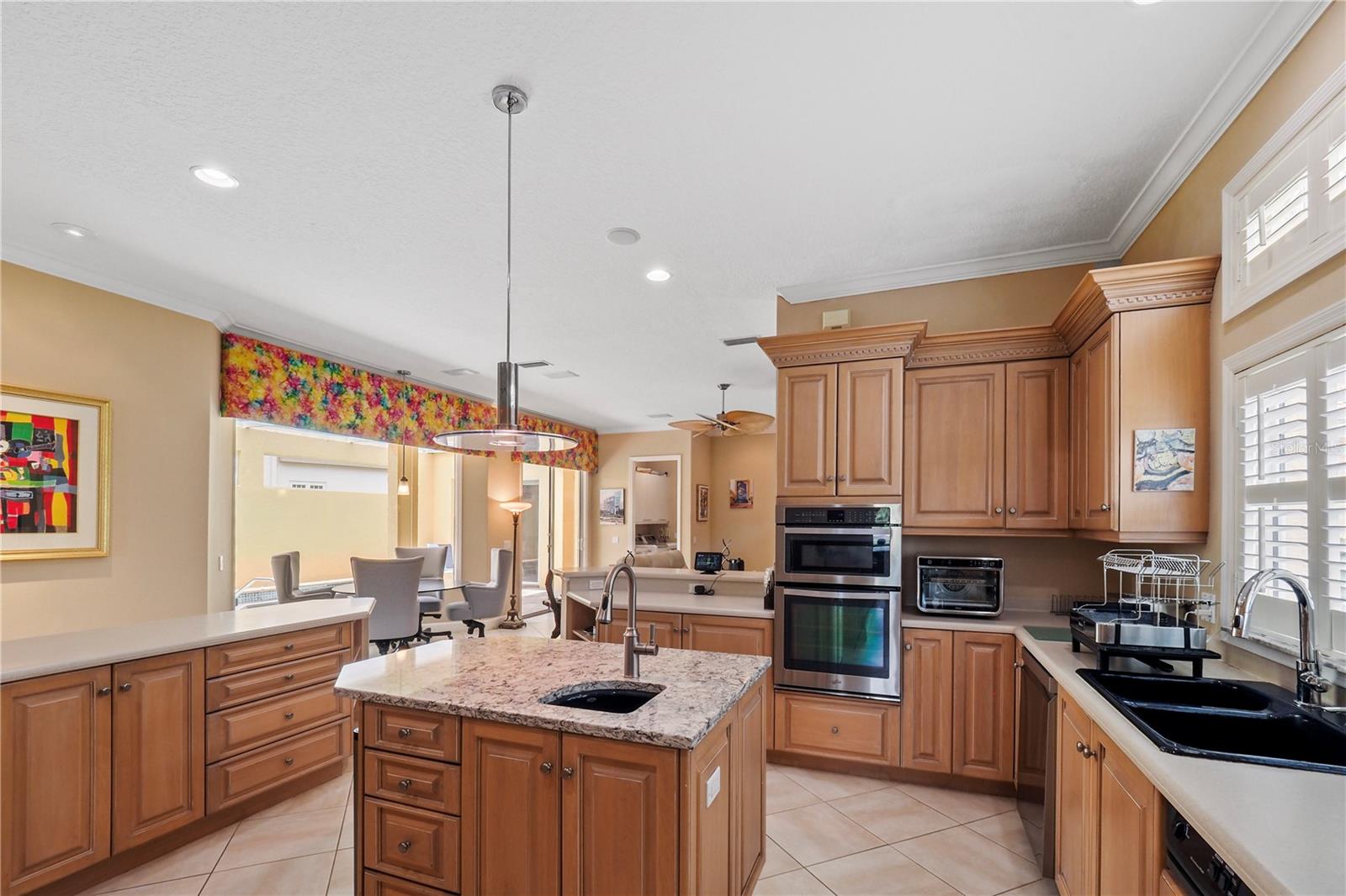 VALENCIA AT PRESTANCIA - Residential