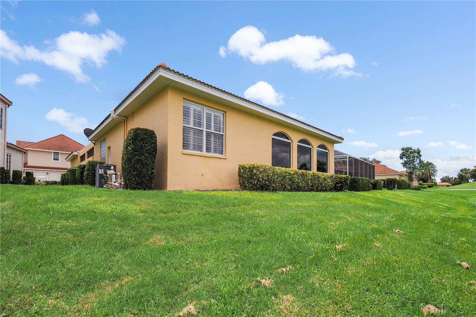 VALENCIA AT PRESTANCIA - Residential