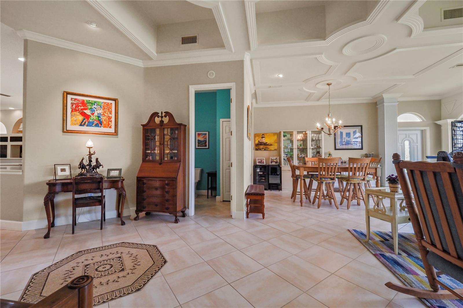 VALENCIA AT PRESTANCIA - Residential