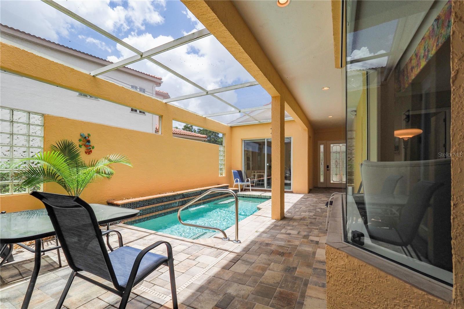 VALENCIA AT PRESTANCIA - Residential