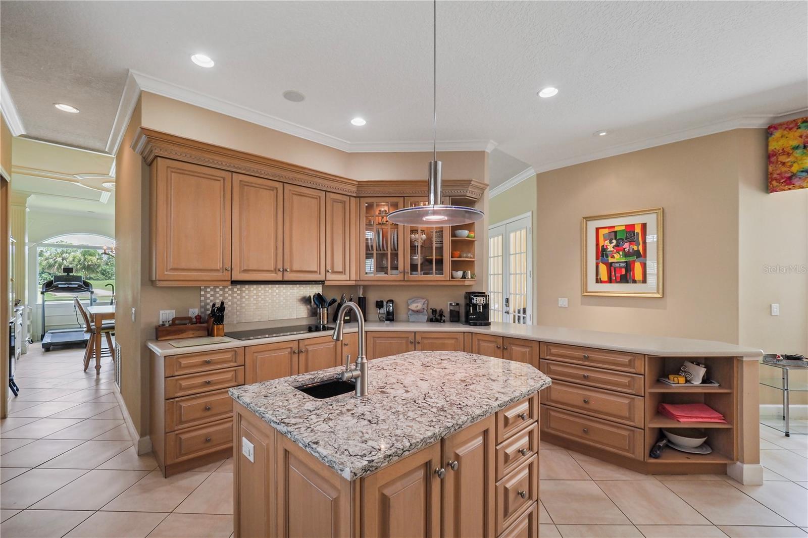 VALENCIA AT PRESTANCIA - Residential