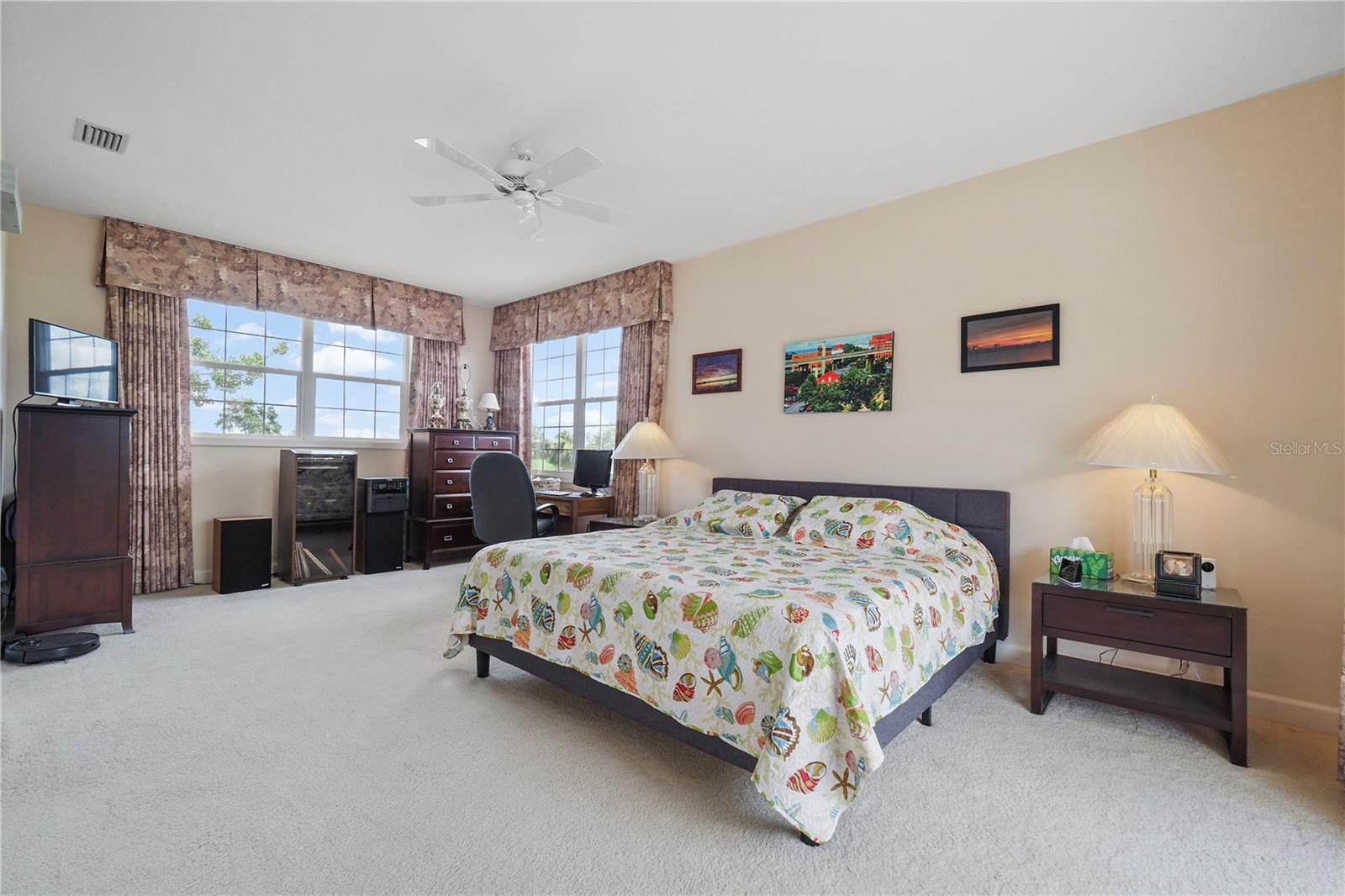 VALENCIA AT PRESTANCIA - Residential