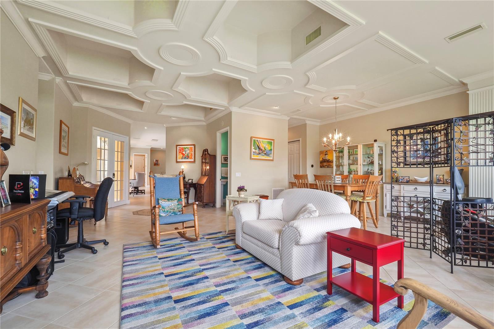 VALENCIA AT PRESTANCIA - Residential