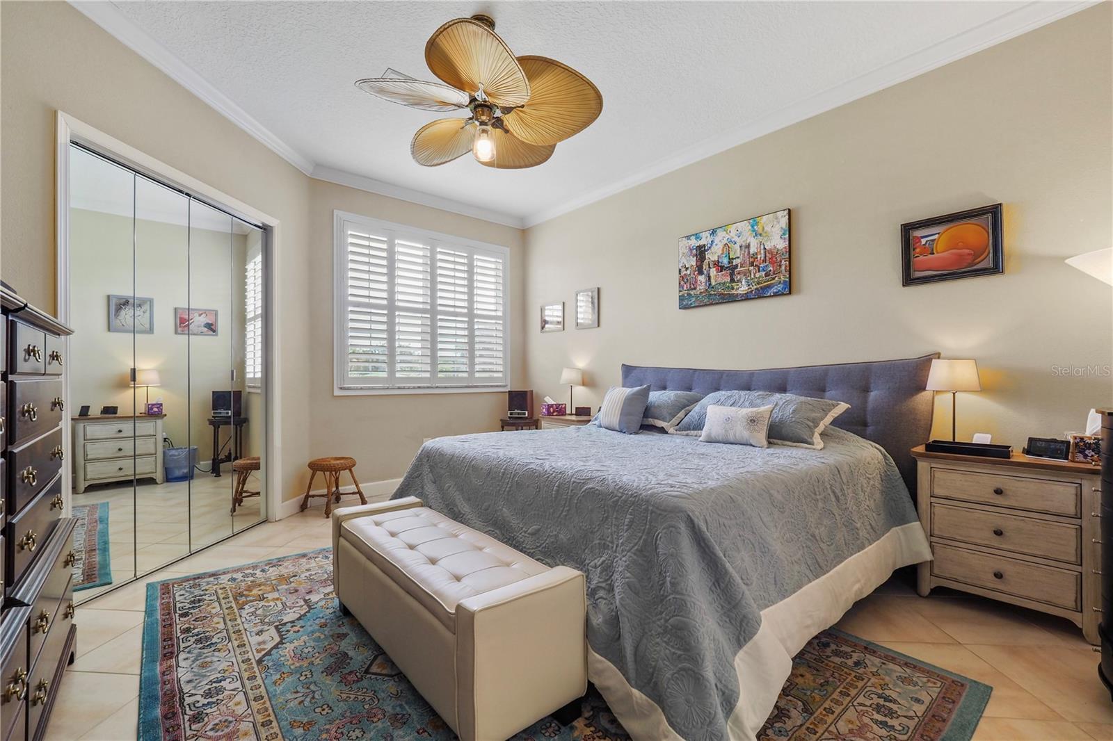 VALENCIA AT PRESTANCIA - Residential