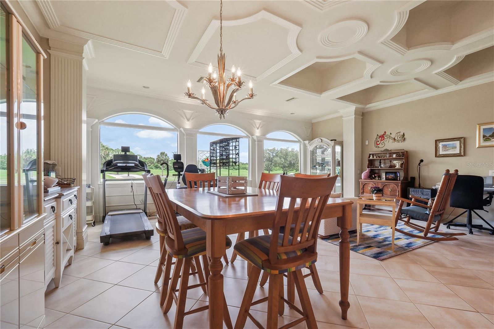 VALENCIA AT PRESTANCIA - Residential