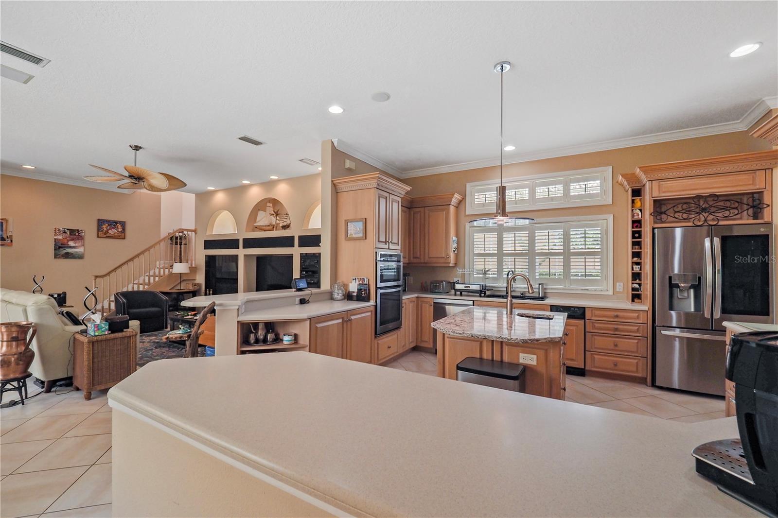 VALENCIA AT PRESTANCIA - Residential